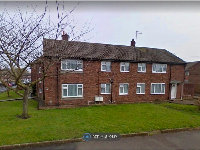 2 Bedroom Flat To Rent In Burden Road, Beverley, HU17