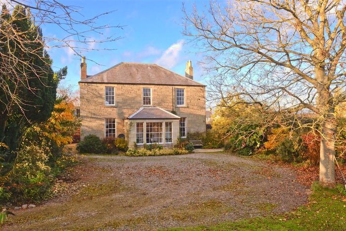 5 Bedroom Detached House For Sale In Kirklee, Eccles, Kelso TD5