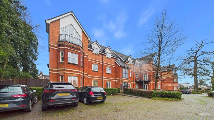 2 Bedroom Flat To Rent In Priory Heights Court, Derby, Derbyshire, DE23