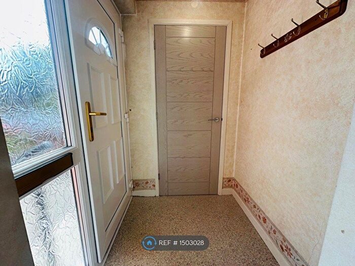 1 Bedroom Flat To Rent In Chapman Road, Fulwood, Preston, PR2