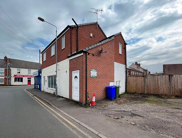 1 Bedroom Flat To Rent In Thrumpton Lane, Retford, DN22