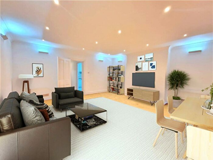 2 Bedroom Flat To Rent In Albany Street, , Regent`s Park, NW1