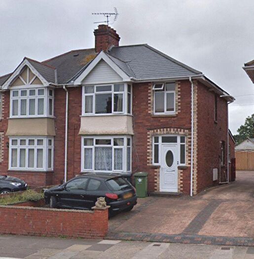 1 Bedroom Flat To Rent In Pinhoe Rd, Exeter, EX4