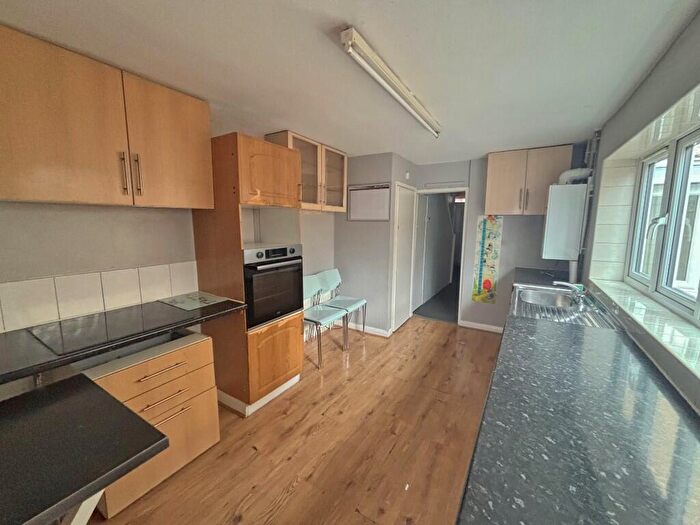 3 Bedroom Terraced House For Sale In Ramsay Road, London, E7