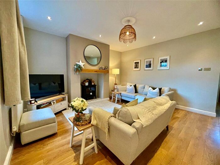 4 Bedroom End Of Terrace House For Sale In Higher Walton Road, Higher Walton, Preston, Lancashire, PR5