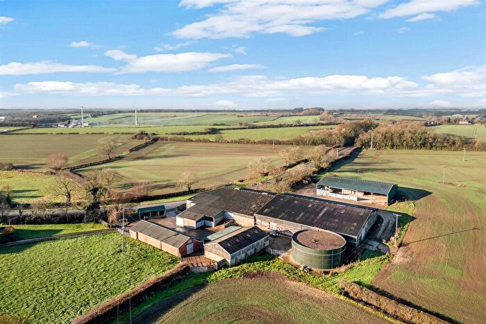 Land For Sale In Nottingham Road, Melton Mowbray, LE13