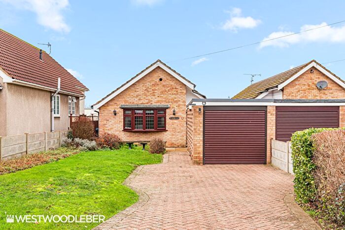 3 Bedroom Semi-Detached House To Rent In North Street, Nazeing, EN9