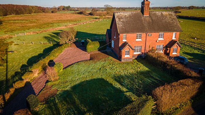 3 Bedroom Semi-Detached House To Rent In Higher Heath, Whitchurch, SY13