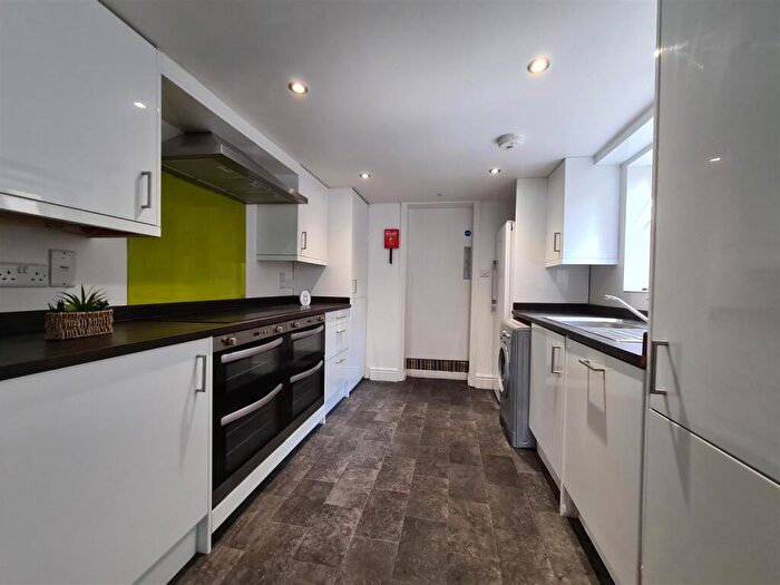 1 Bedroom House To Rent In Victoria Road, Cambridge, CB4