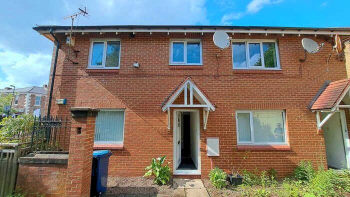 2 Bedroom Flat To Rent In Marie Curie Drive, Newcastle Upon Tyne, NE4