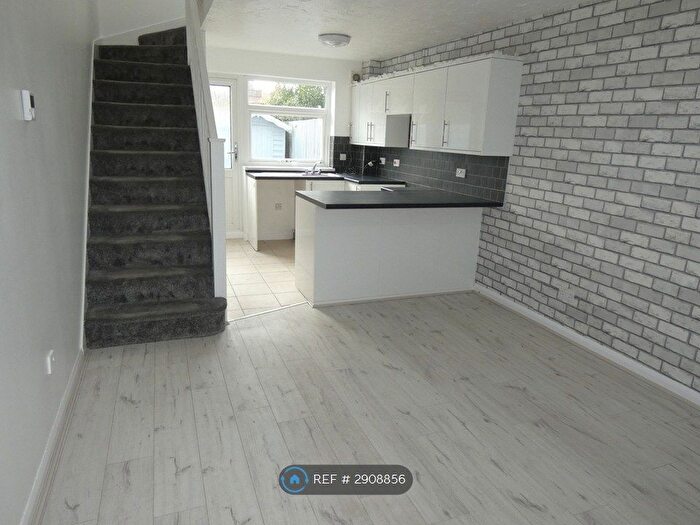 1 Bedroom Terraced House To Rent In Thorburn Close, Neath, SA11