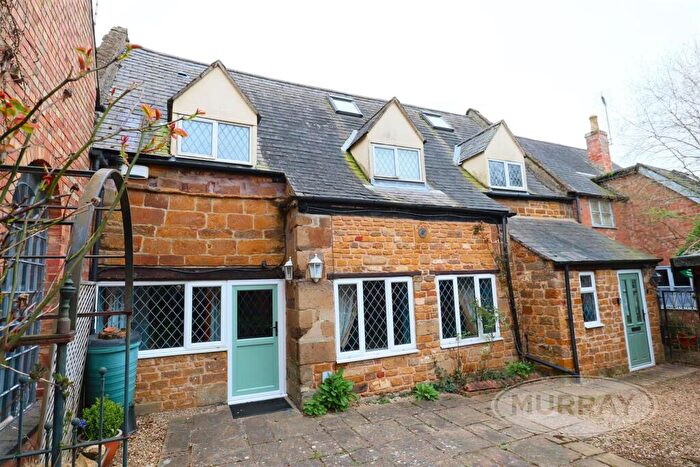 4 Bedroom Cottage To Rent In South View, Uppingham, Rutland, LE15