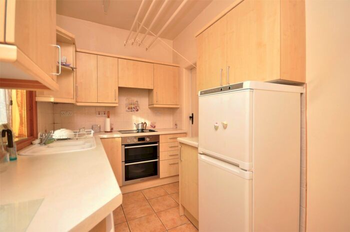 2 Bedroom Detached Bungalow For Sale In Victory Park, Girvan, KA26
