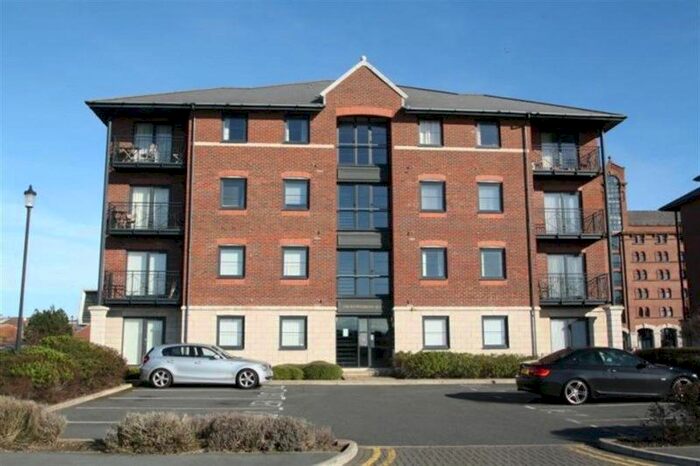 2 Bedroom Flat To Rent In Waterloo Road, Liverpool, L3