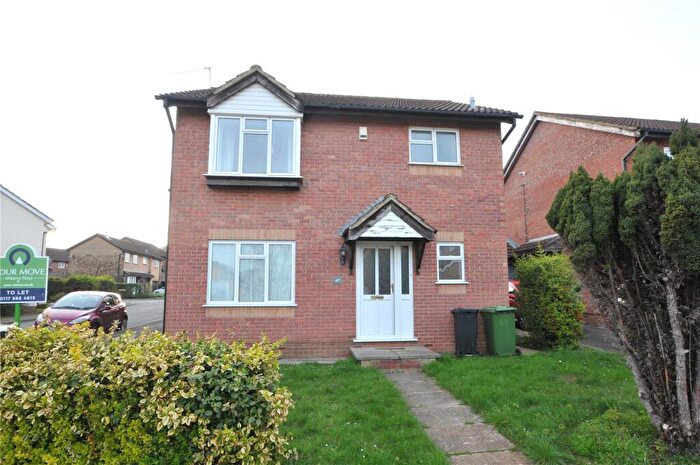 3 Bedroom Detached House To Rent In Moor Croft Drive, Longwell Green, Bristol, Gloucestershire, BS30
