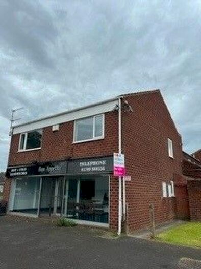 2 Bedroom Flat To Rent In Carr Field Lane, Bolton-Upon-Dearne, Rotherham, S63