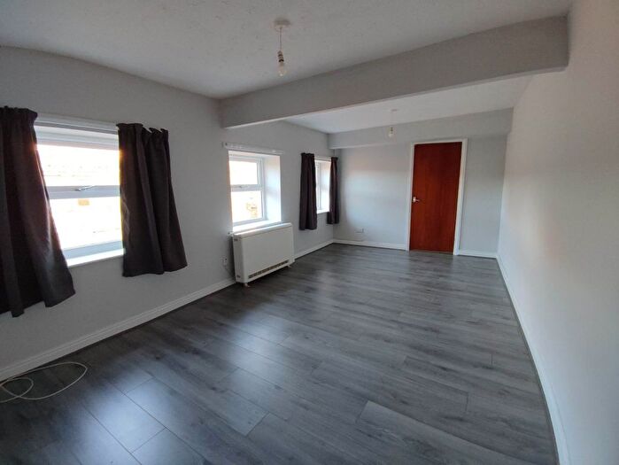 1 Bedroom Flat To Rent In West Row, Stockton-On-Tees, TS18