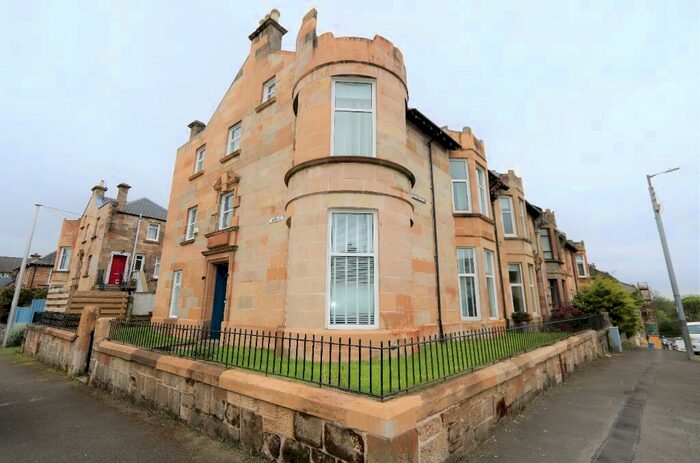 5 Bedroom Semi-Detached House To Rent In Barra Street, Glasgow, G20