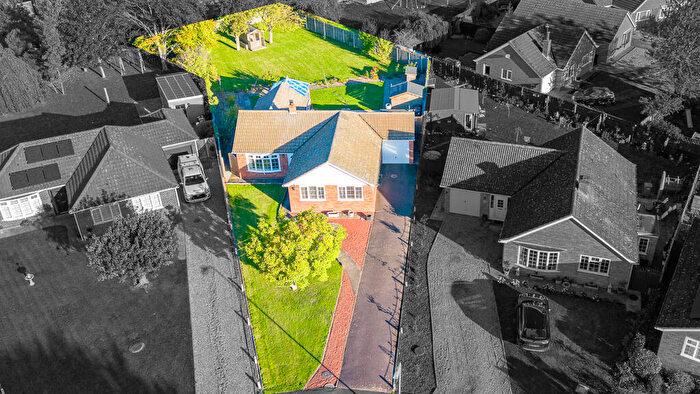 3 Bedroom Detached Bungalow For Sale In Glebe Way, Sutterton, Boston, PE20