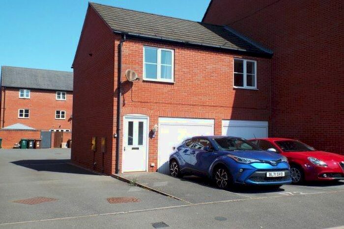 1 Bedroom Flat To Rent In Foss Road, Derby, DE65
