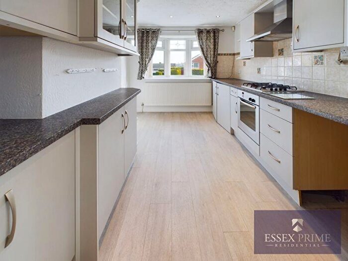 2 Bedroom Semi-Detached Bungalow For Sale In Two Bedroom Semi-Detached Bungalow, DE11