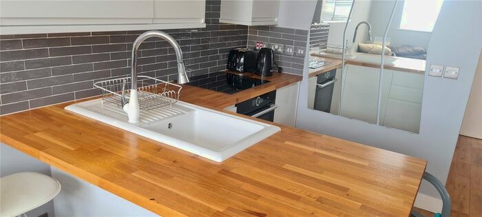 Studio To Rent In Friary House, The Friary, Guildford, Surrey, GU1