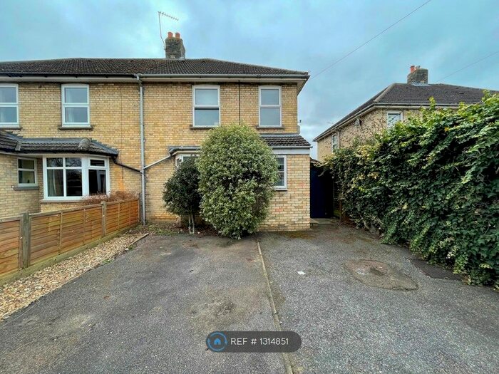 5 Bedroom End Of Terrace House To Rent In Ramsden Square, Cambridge CB4