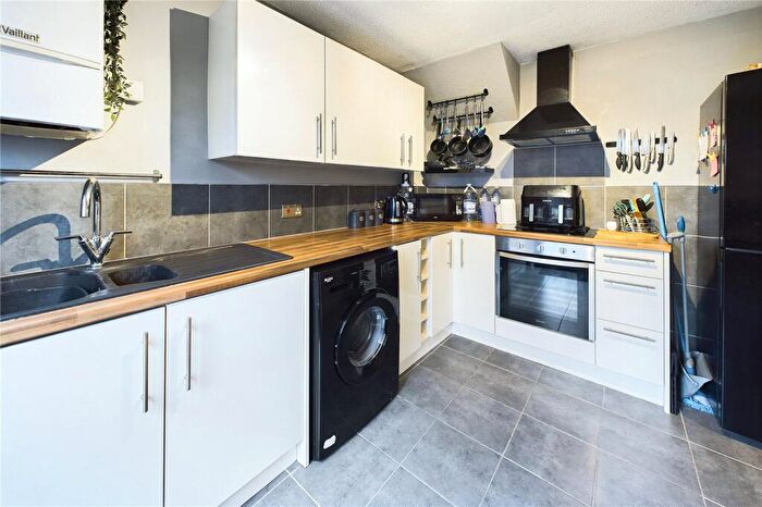 3 Bedroom Semi-Detached House For Sale In Wheelers Close, Midsomer Norton, Radstock, Somerset, BA3
