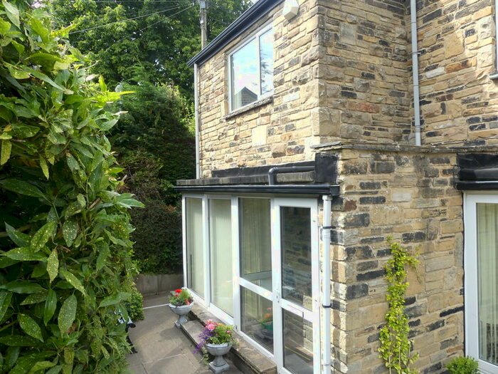 2 Bedroom End Of Terrace House To Rent In Carr Croft Court, Ilkley, LS29