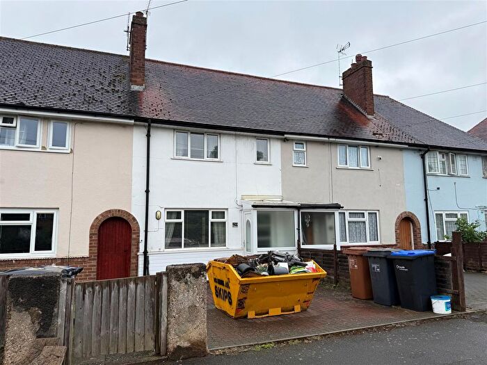 2 Bedroom Property To Rent In Eastern Avenue South, Northampton, NN2