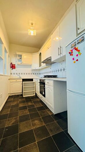 1 Bedroom Flat To Rent In Argyle Road, Ilford, IG1