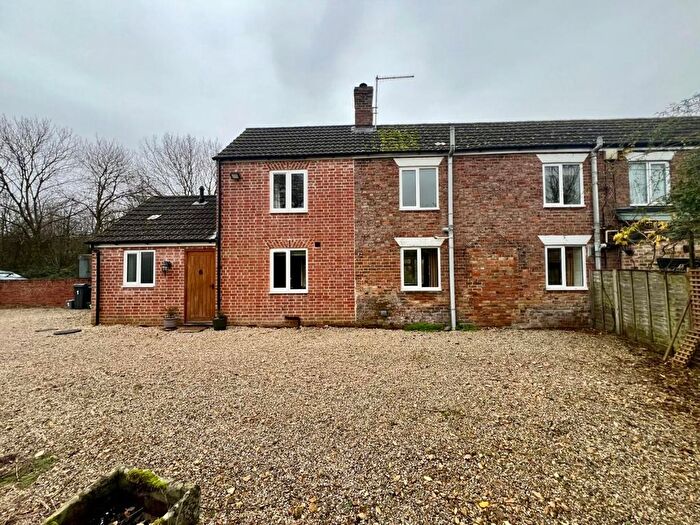 2 Bedroom End Of Terrace House To Rent In The Splatt, Frampton On Severn, Gloucester, GL2