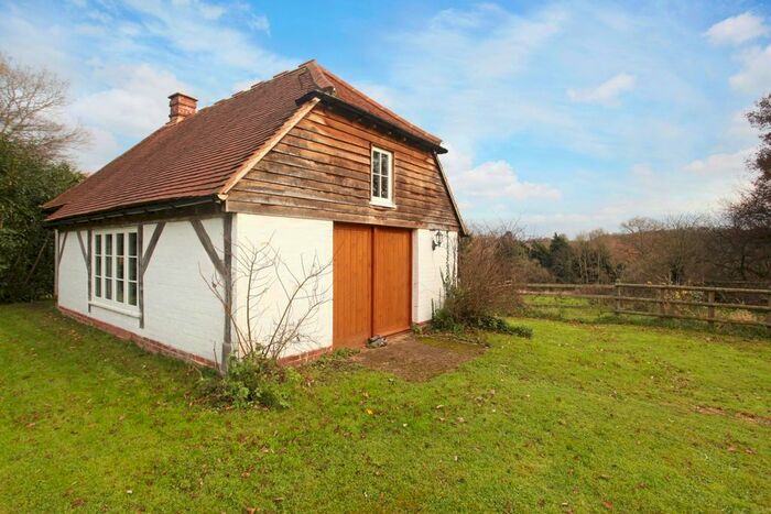 Barn Conversion To Rent In Petworth Road, Chiddingfold, Godalming, GU8