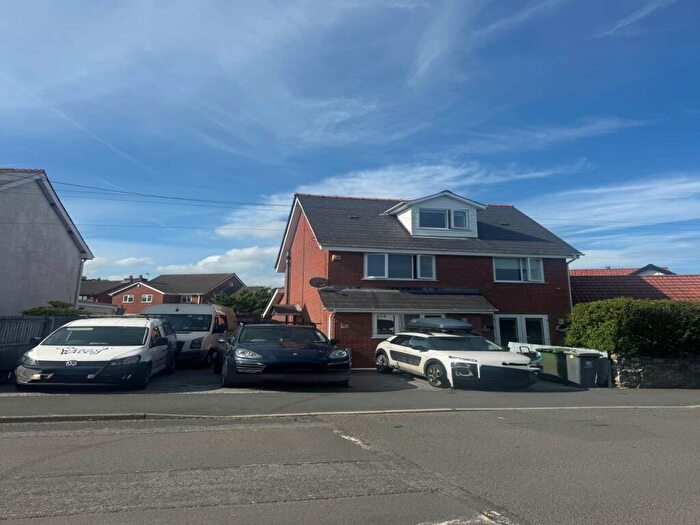 3 Bedroom House To Rent In Ty Fry Road, Rumney, Cardiff, CF3