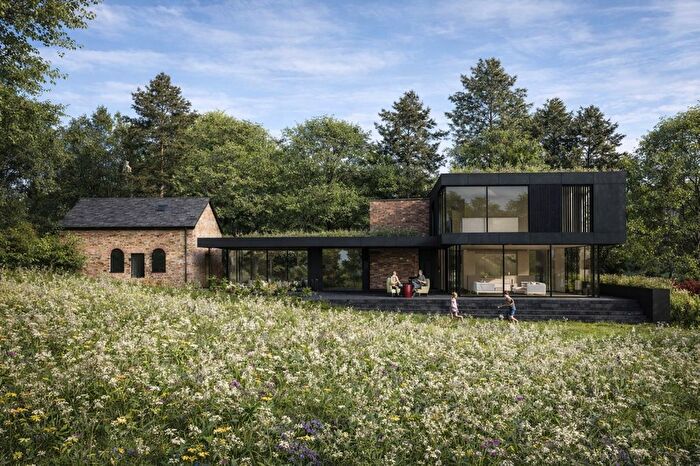 Land For Sale In Bluehouse Lane, Saltwood, Hythe, Kent, CT21