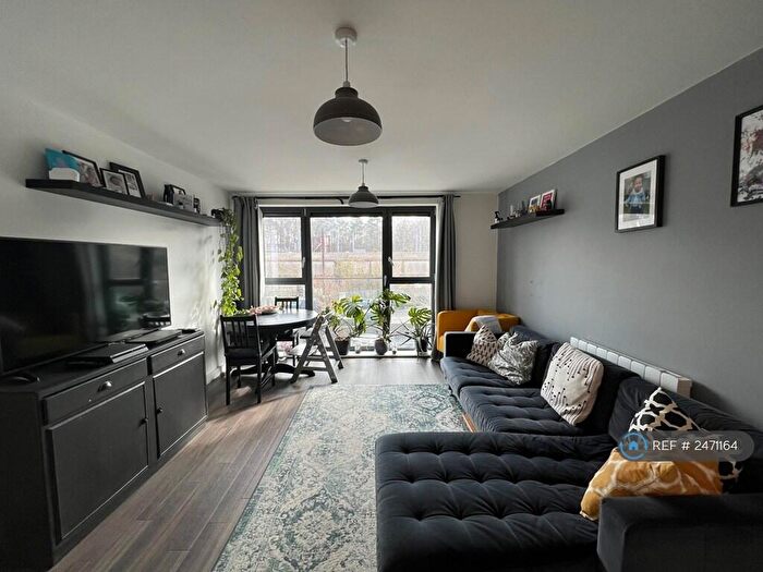 2 Bedroom Flat To Rent In Boyn Valley Road, Maidenhead, SL6