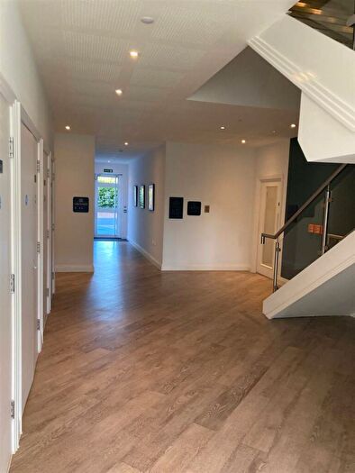 2 Bedroom House To Rent In Commonwealth Place, Farnham Royal, Slough, SL2