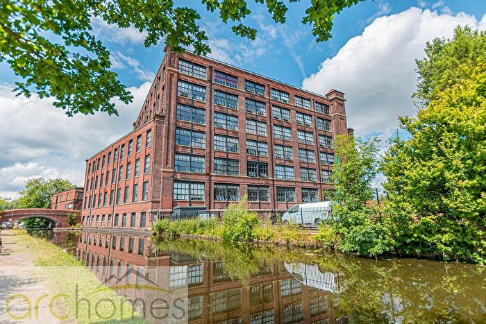 2 Bedroom Flat To Rent In Mather Lane, Leigh, WN7