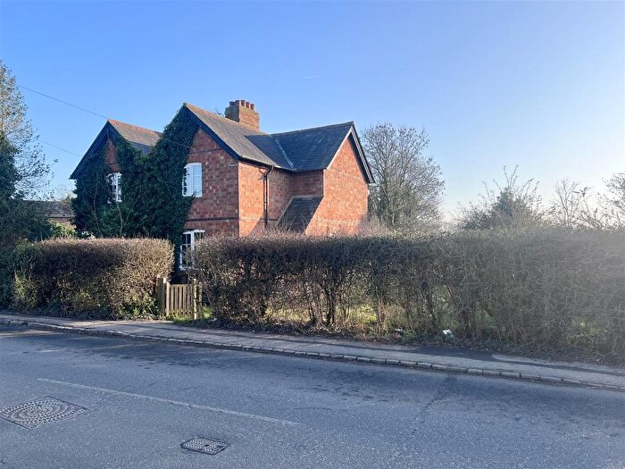 2 Bedroom Semi-Detached House For Sale In Mursley, Buckinghamshire., MK17