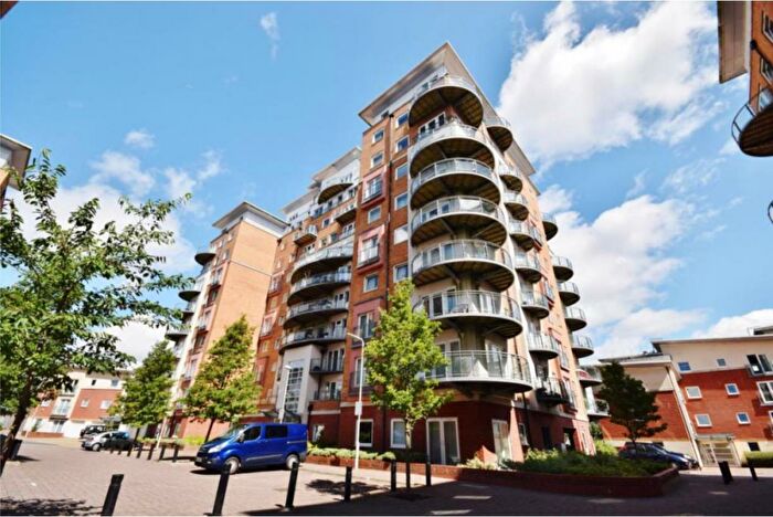 2 Bedroom Apartment To Rent In Winterthur Way, Basingstoke, RG21