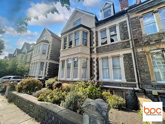 Property To Rent In Blenheim Road, Bristol, BS6