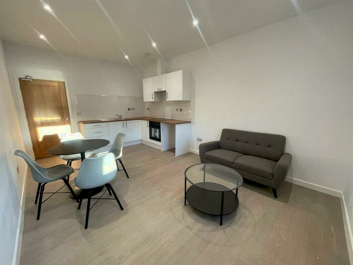 1 Bedroom Apartment To Rent In Church Court, Morley, Leeds, LS27