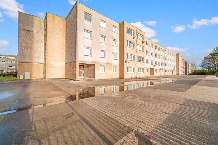 2 Bedroom Flat To Rent In Easdale, St Leonards, East Kilbride, G74