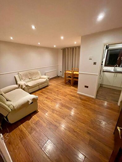 2 Bedroom End Terrace House To Rent In High Meads Road, London, E16