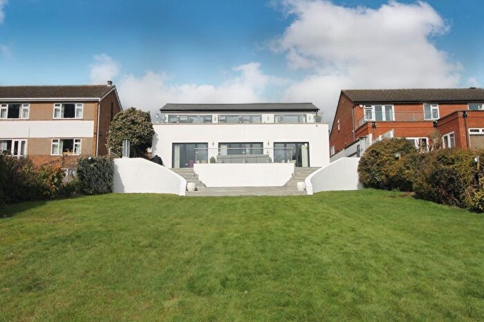 4 Bedroom Detached House For Sale In Watersmeet, Rushmere, Northampton, NN1