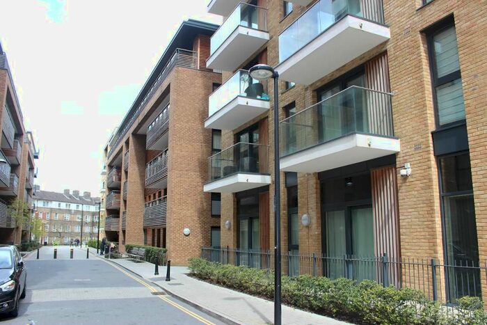 2 Bedroom Flat To Rent In Ottawa House, Albatross Way, London, SE16