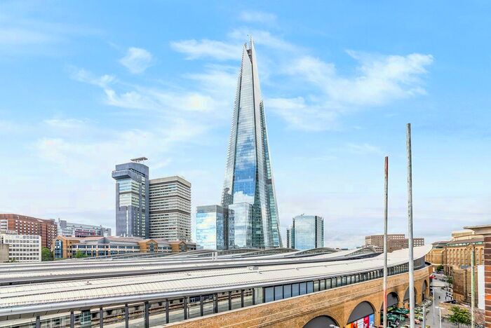 Garage / Parking To Rent In Oxford Drive, London, SE1