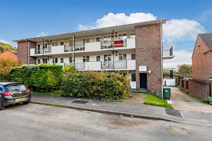 1 Bedroom Flat For Sale In Spences Lane, Lewes, BN7