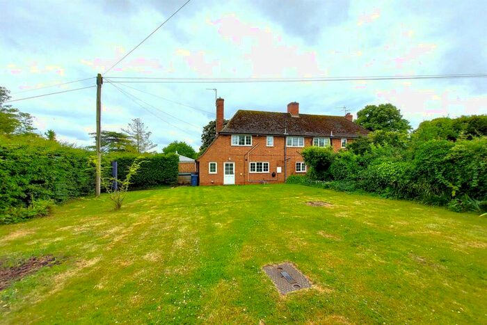 3 Bedroom Cottage To Rent In Rotten Row, Hambleden, RG9