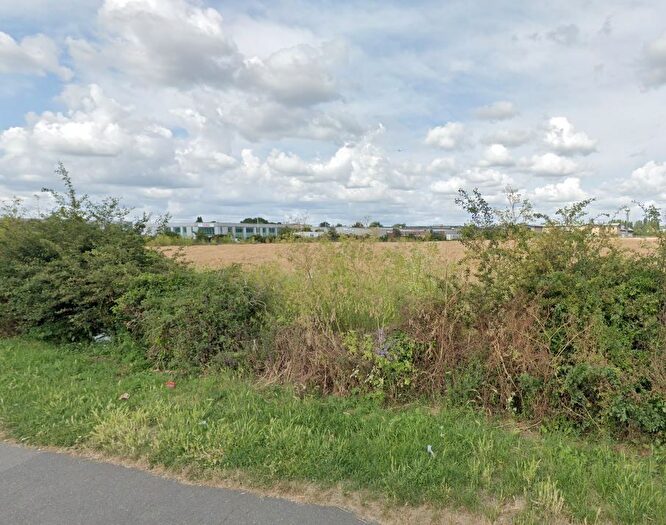 Land For Sale In Skyport Drive, West Drayton, UB7